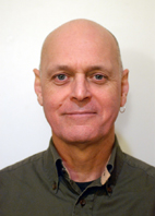 Peter is a veteran practitioner of Contact and Improvisation in general. - 5_PeterBingham1