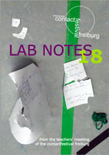 18 labnotes
